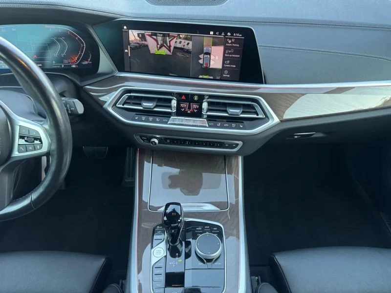 2022 BMW G05 X5 - Image 11 of 12