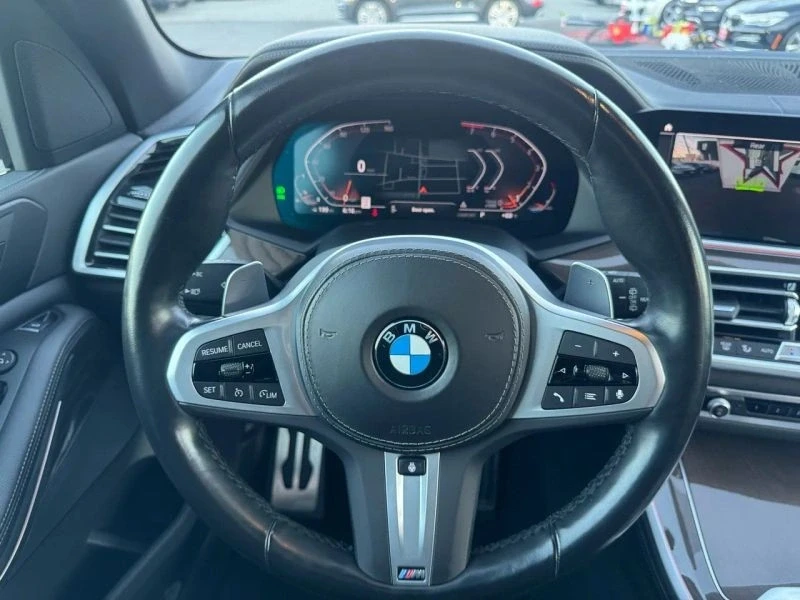 2022 BMW G05 X5 - Image 9 of 12