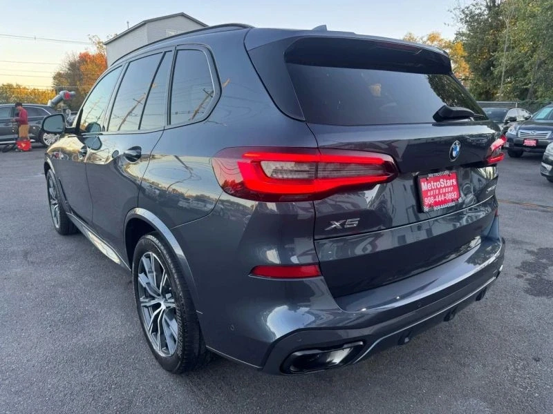 2022 BMW G05 X5 - Image 5 of 12