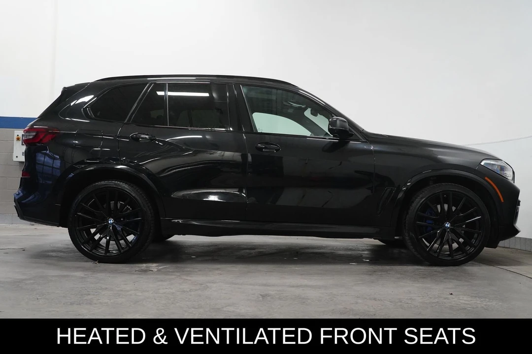 2022 BMW G05 X5 - Image 6 of 12