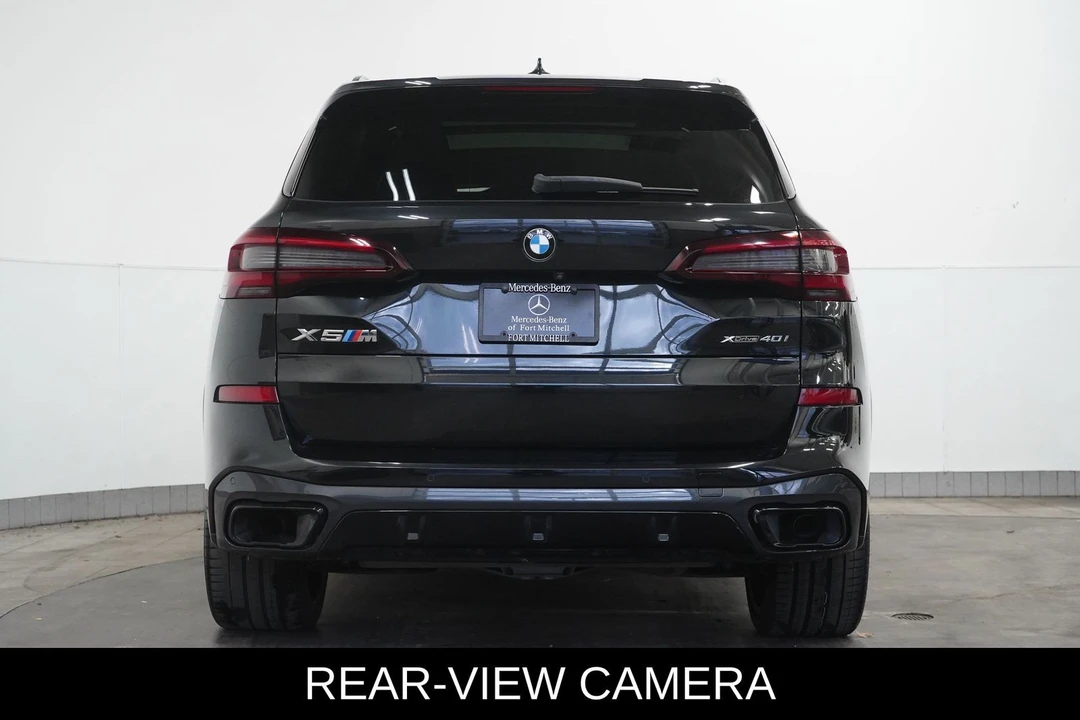 2022 BMW G05 X5 - Image 7 of 12