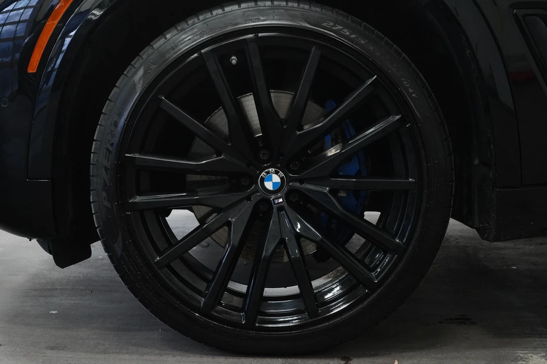 2022 BMW G05 X5 - Image 10 of 12
