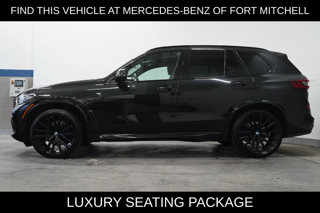 2022 BMW G05 X5 - Image 4 of 12
