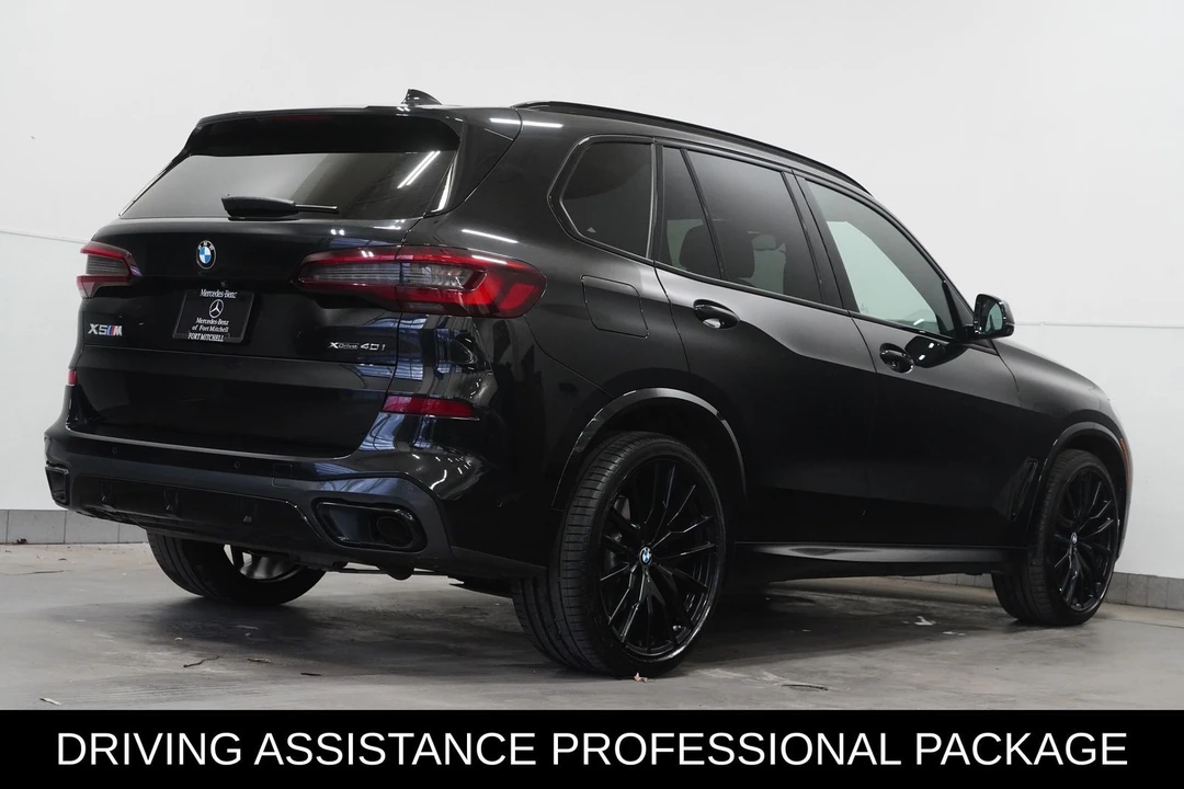 2022 BMW G05 X5 - Image 5 of 12