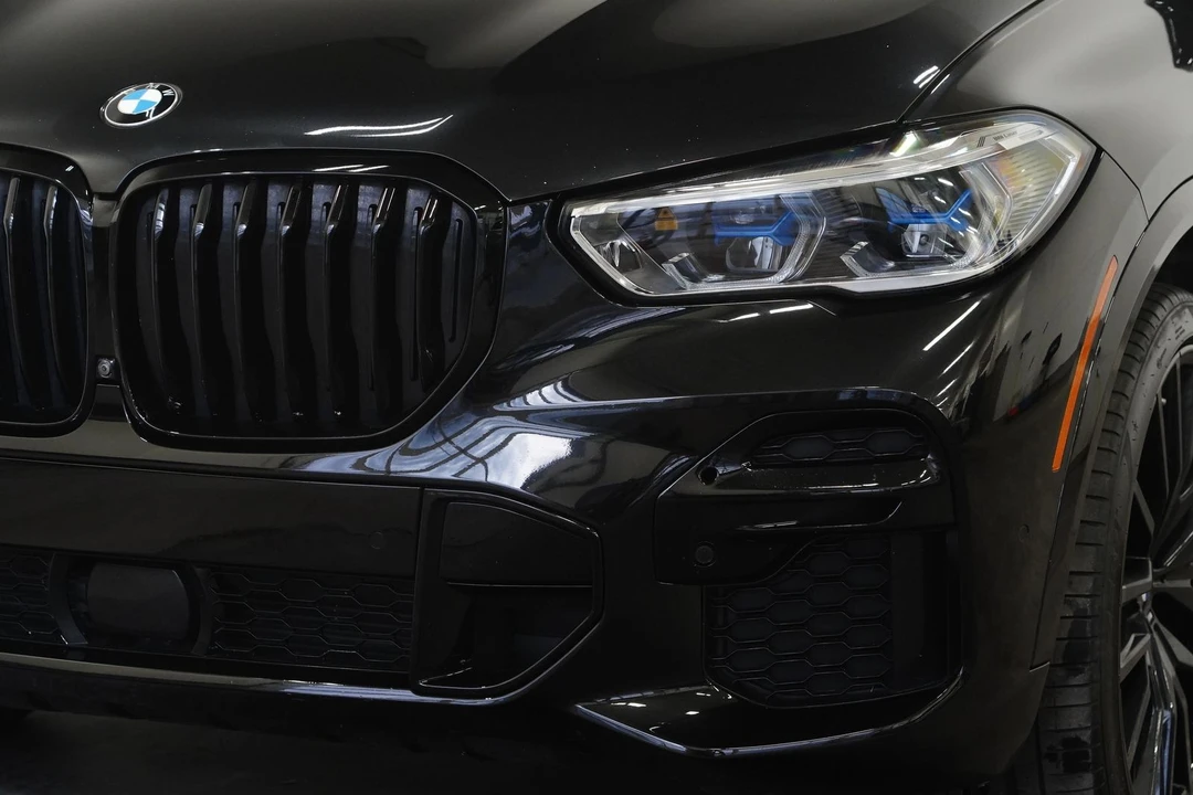 2022 BMW G05 X5 - Image 8 of 12