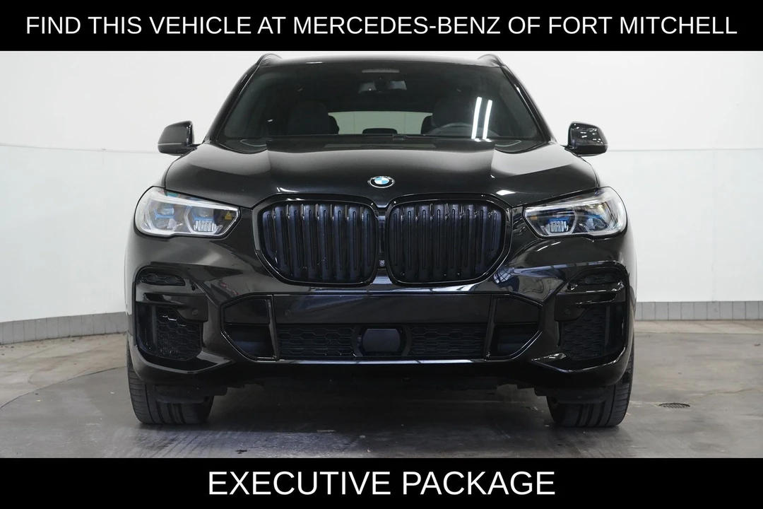 2022 BMW G05 X5 - Image 3 of 12