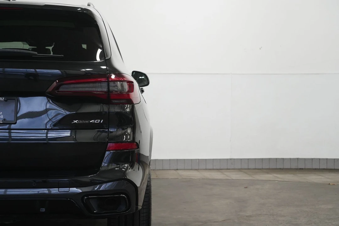 2022 BMW G05 X5 - Image 12 of 12