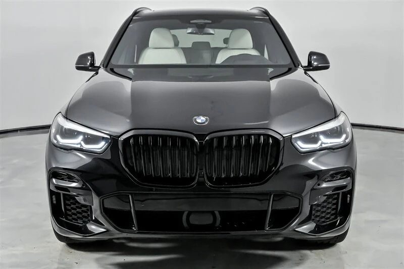 2022 BMW G05 X5 - Image 5 of 21