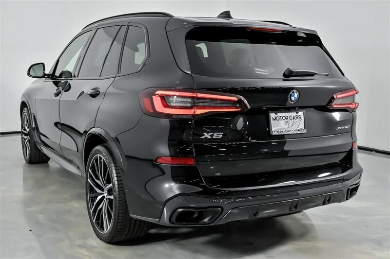 2022 BMW G05 X5 - Image 10 of 21