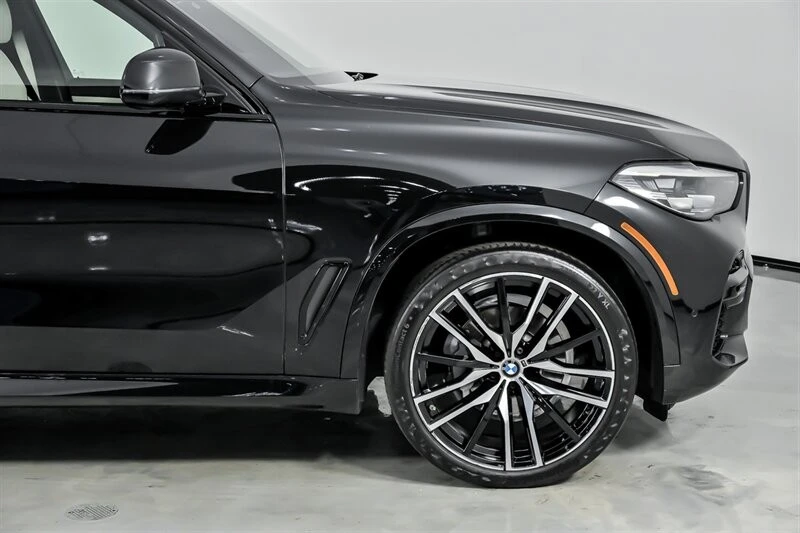 2022 BMW G05 X5 - Image 15 of 21
