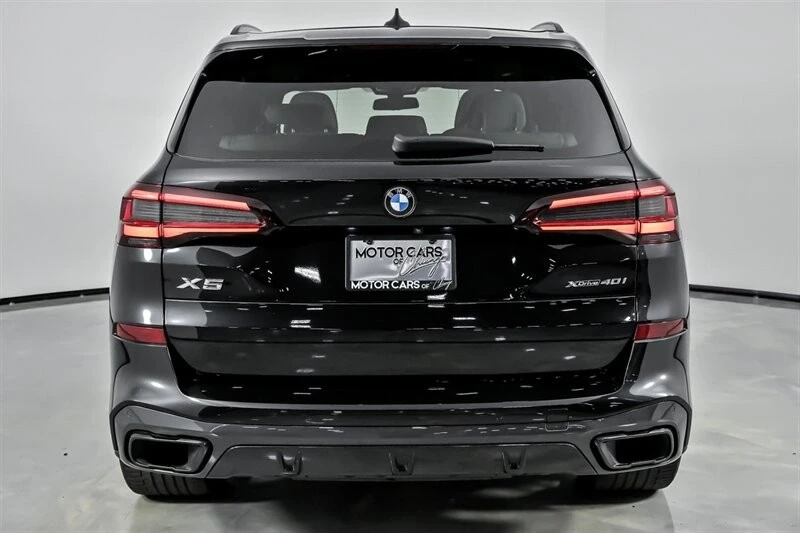2022 BMW G05 X5 - Image 11 of 21