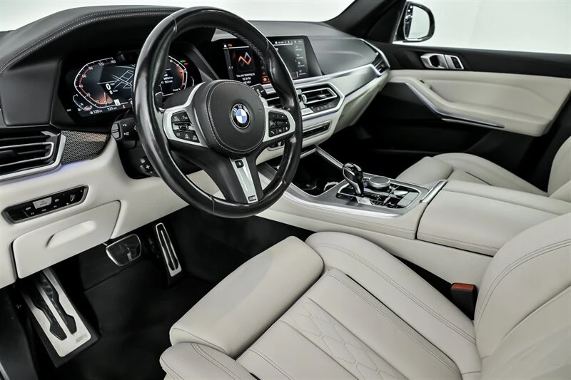 2022 BMW G05 X5 - Image 20 of 21