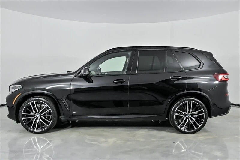 2022 BMW G05 X5 - Image 8 of 21