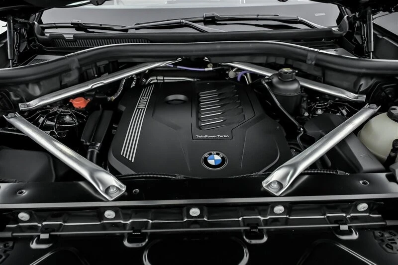 2022 BMW G05 X5 - Image 17 of 21