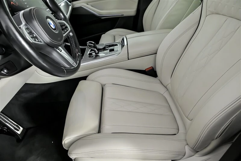 2022 BMW G05 X5 - Image 21 of 21