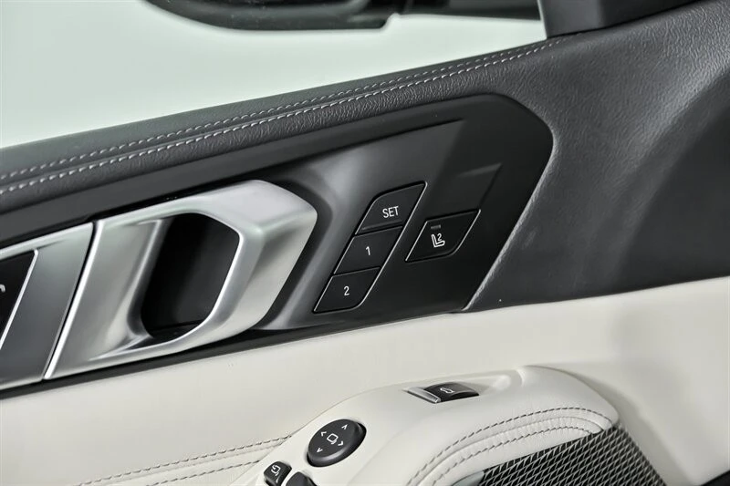 2022 BMW G05 X5 - Image 19 of 21