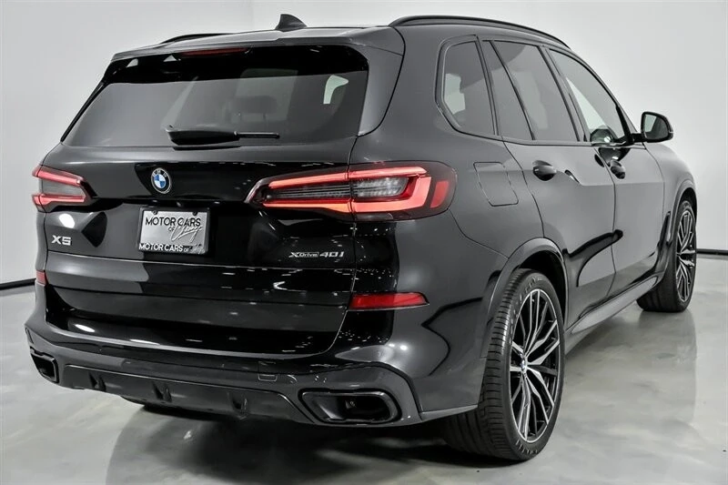 2022 BMW G05 X5 - Image 12 of 21