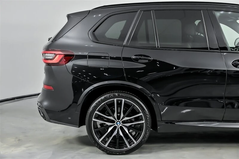 2022 BMW G05 X5 - Image 13 of 21