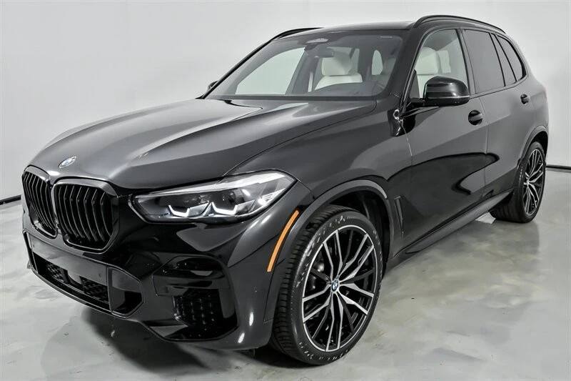 2022 BMW G05 X5 - Image 6 of 21