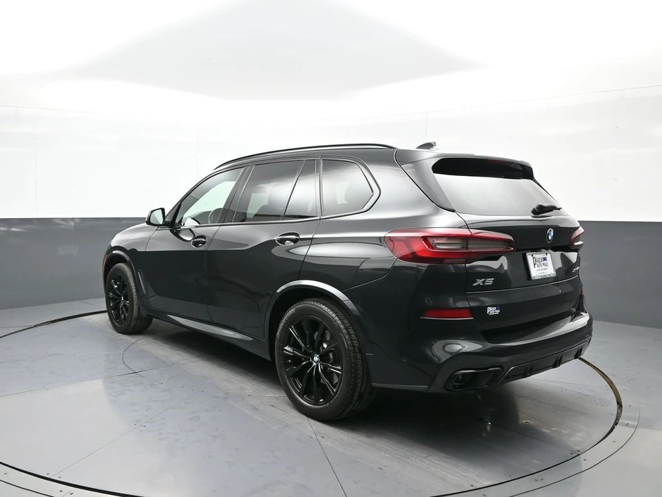 2022 BMW G05 X5 - Image 8 of 12