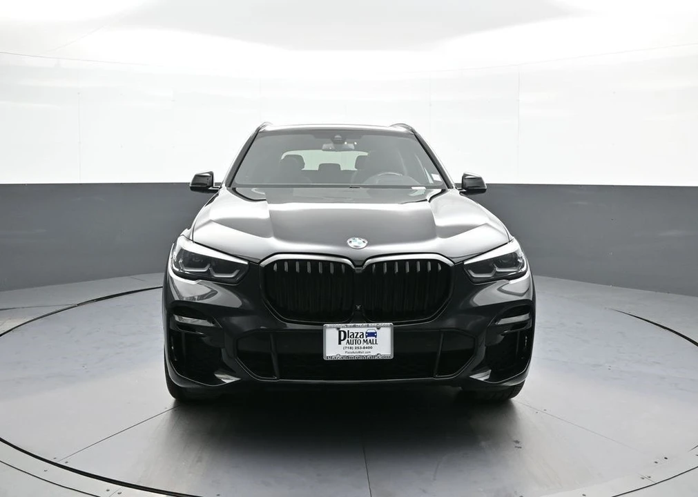 2022 BMW G05 X5 - Image 2 of 12