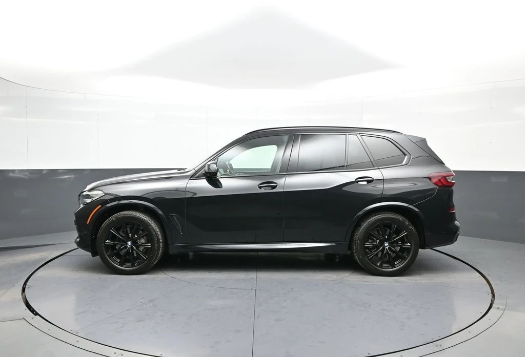 2022 BMW G05 X5 - Image 9 of 12