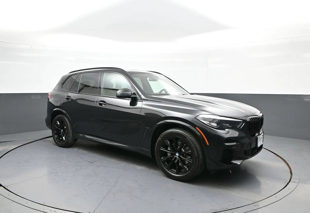 2022 BMW G05 X5 - Image 4 of 12
