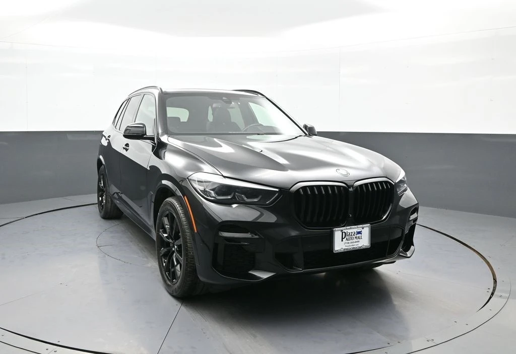 2022 BMW G05 X5 - Image 3 of 12