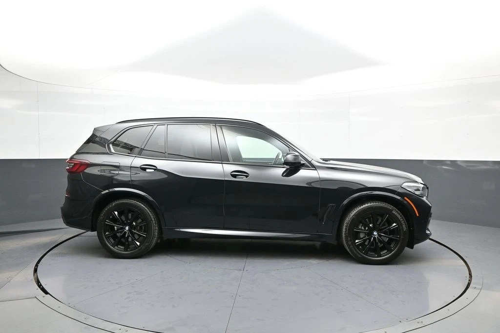 2022 BMW G05 X5 - Image 5 of 12