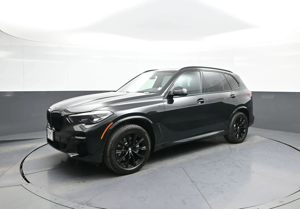2022 BMW G05 X5 - Image 10 of 12