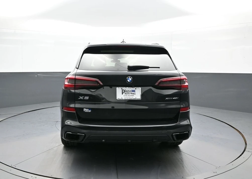 2022 BMW G05 X5 - Image 7 of 12