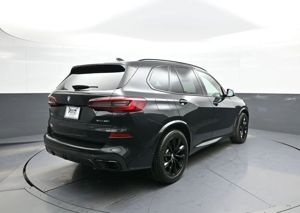 2022 BMW G05 X5 - Image 6 of 12