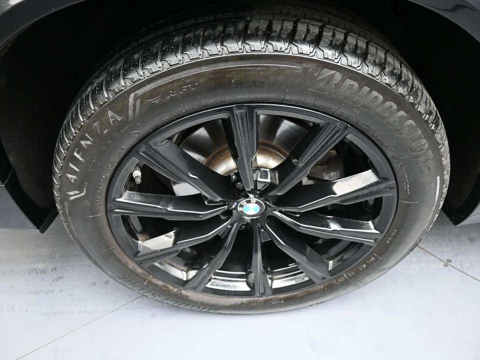 2022 BMW G05 X5 - Image 12 of 12
