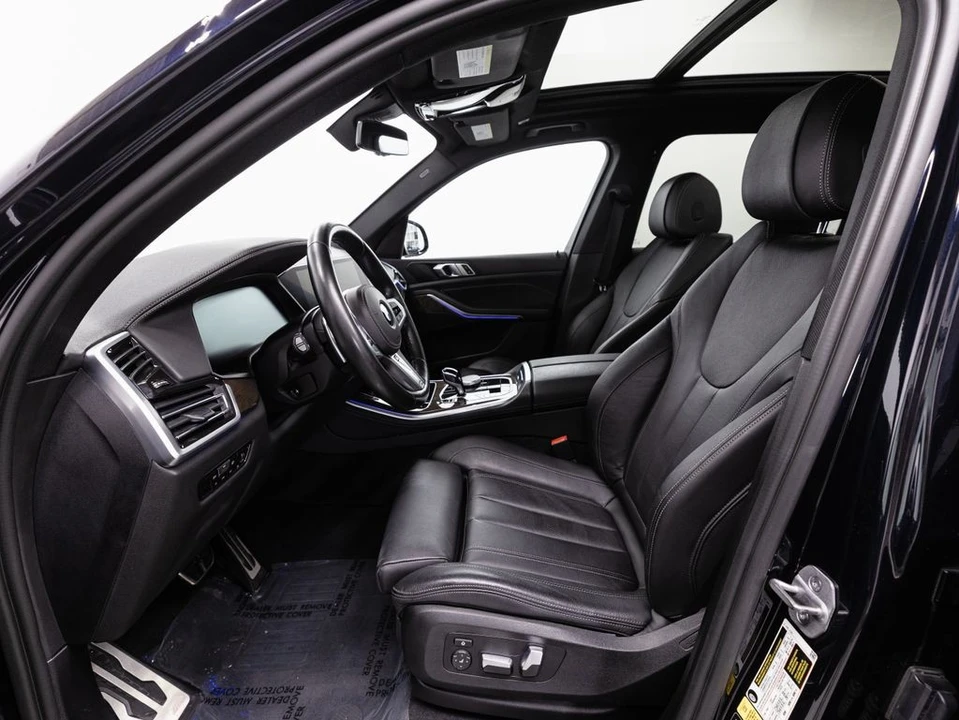 2022 BMW G05 X5 - Image 7 of 21