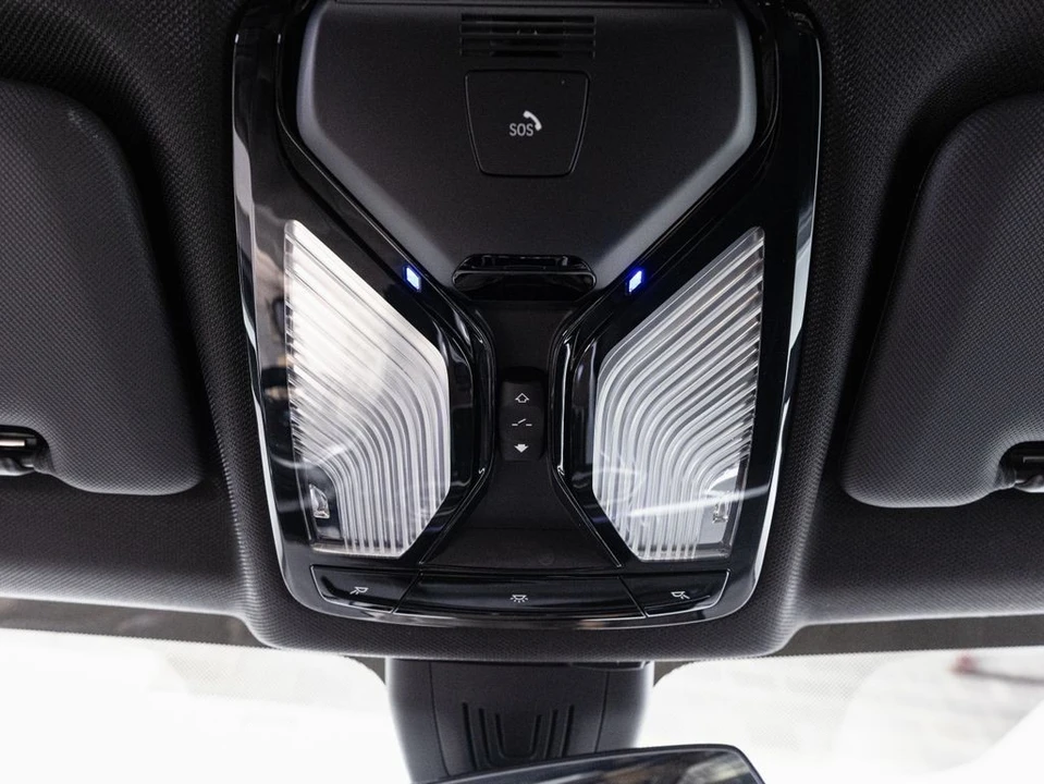 2022 BMW G05 X5 - Image 21 of 21