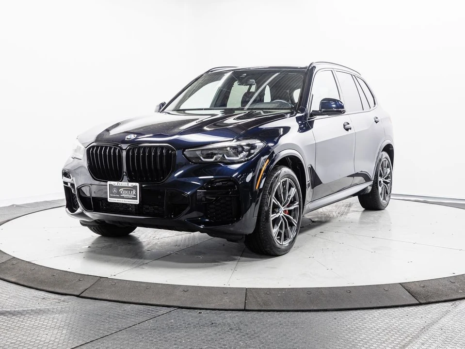 2022 BMW G05 X5 - Image 3 of 21