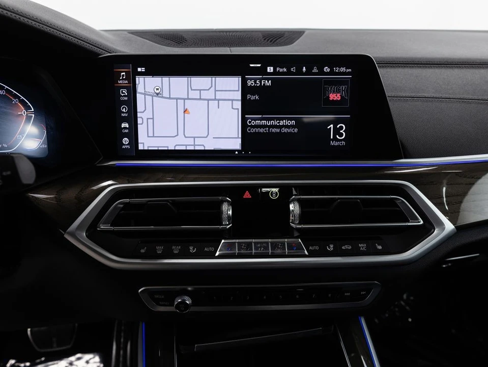 2022 BMW G05 X5 - Image 16 of 21
