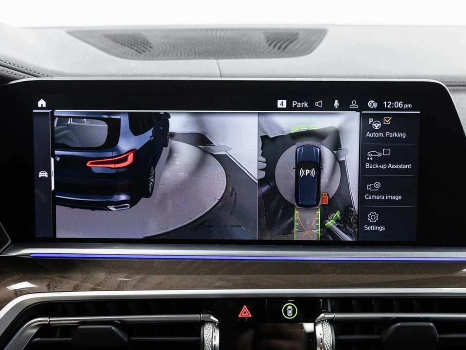 2022 BMW G05 X5 - Image 18 of 21