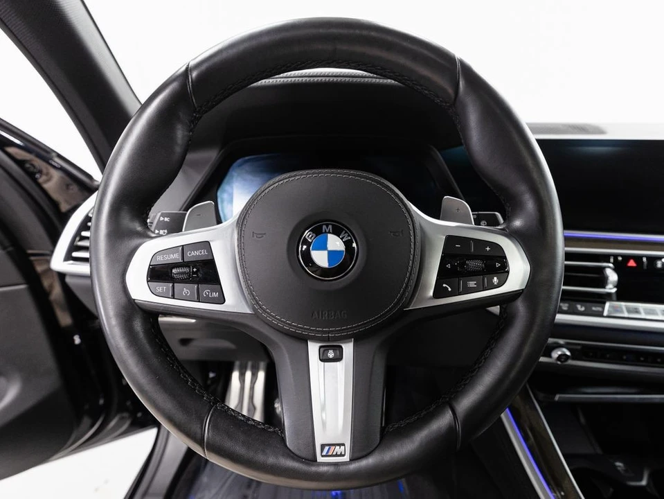 2022 BMW G05 X5 - Image 11 of 21