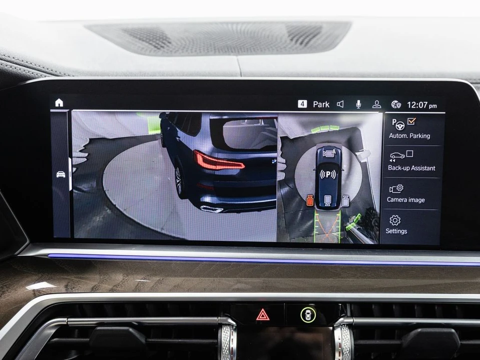 2022 BMW G05 X5 - Image 19 of 21