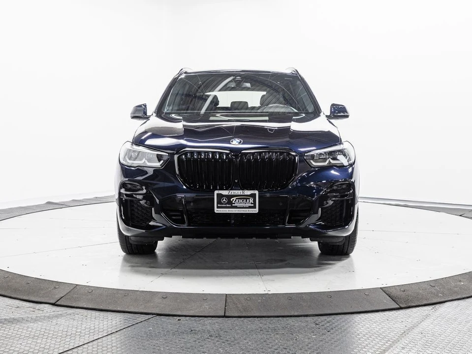 2022 BMW G05 X5 - Image 2 of 21