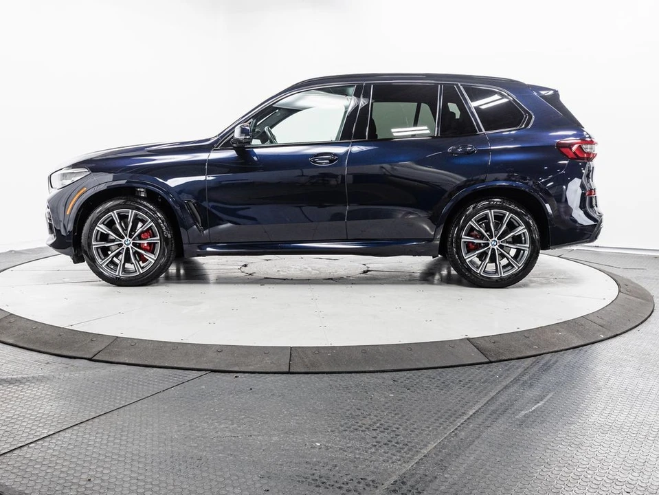 2022 BMW G05 X5 - Image 4 of 21