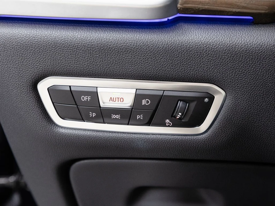 2022 BMW G05 X5 - Image 9 of 21