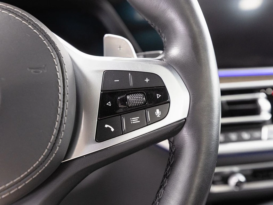 2022 BMW G05 X5 - Image 12 of 21