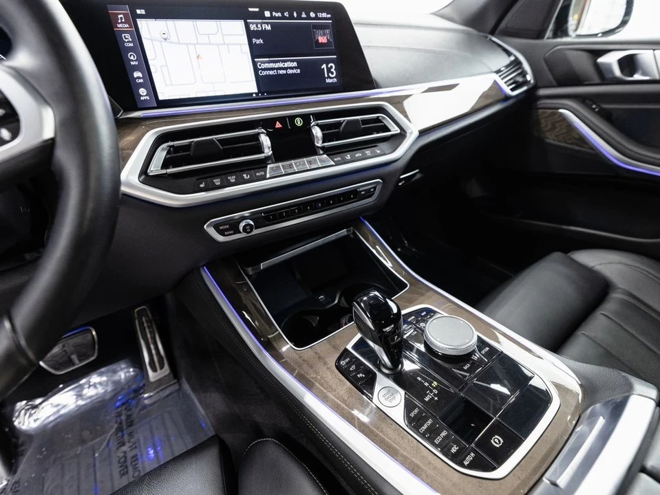 2022 BMW G05 X5 - Image 14 of 21