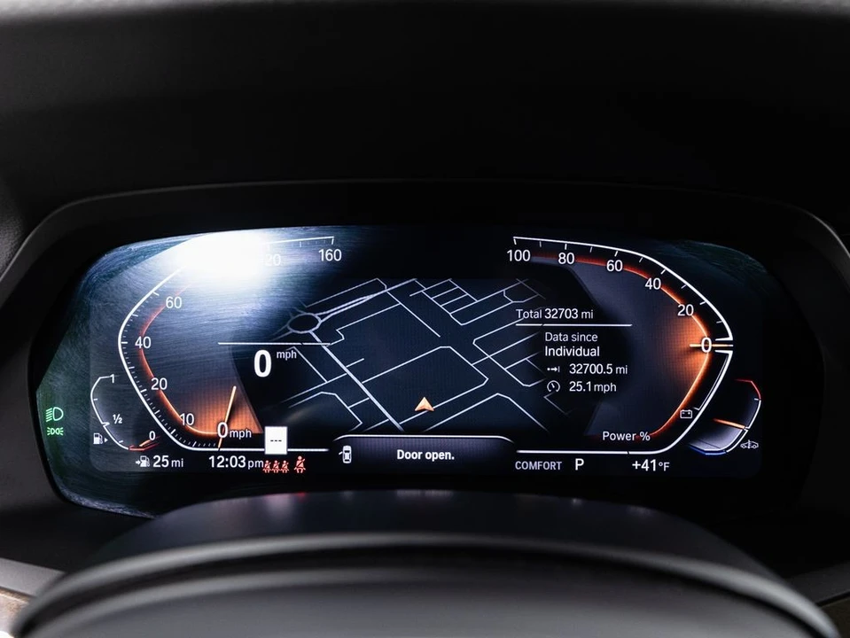 2022 BMW G05 X5 - Image 13 of 21