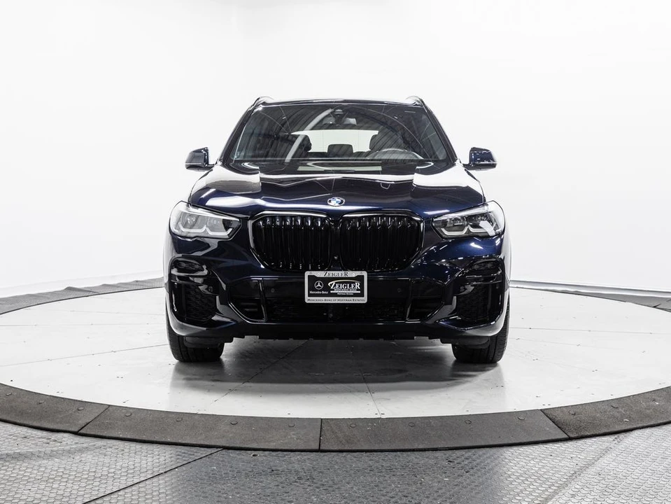 2022 BMW G05 X5 - Image 2 of 21