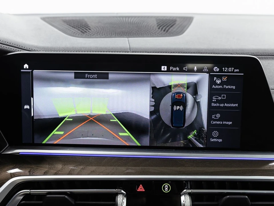 2022 BMW G05 X5 - Image 20 of 21