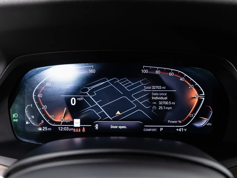 2022 BMW G05 X5 - Image 13 of 21