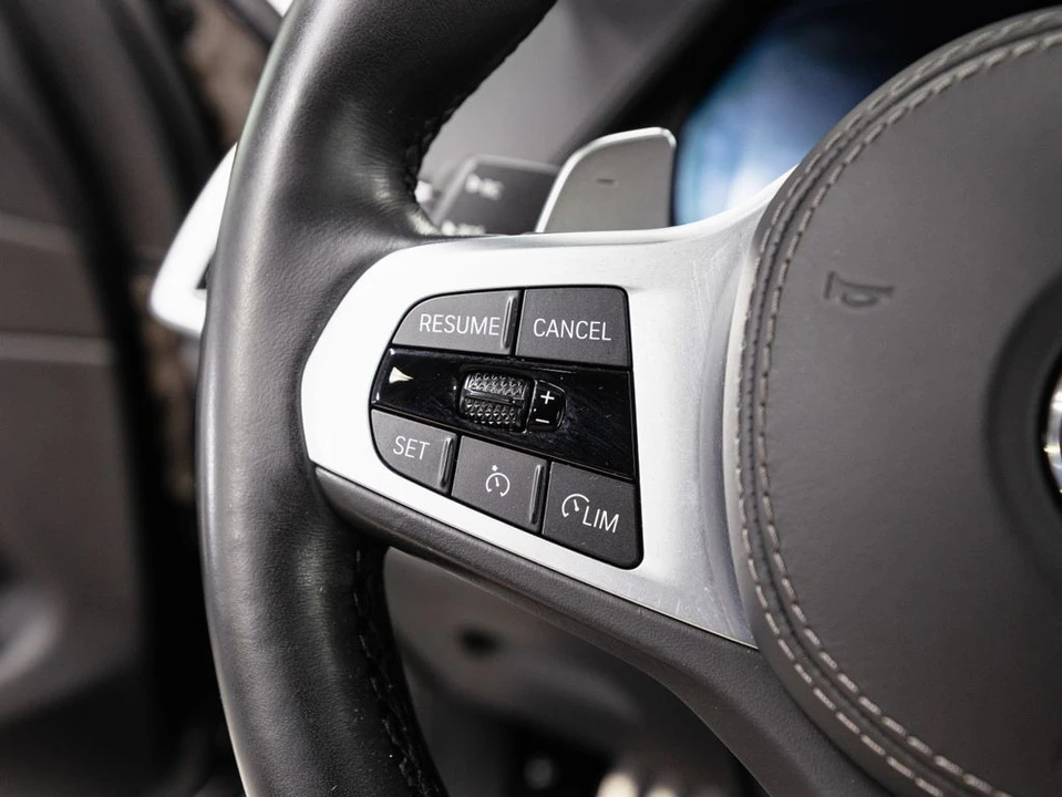 2022 BMW G05 X5 - Image 10 of 21